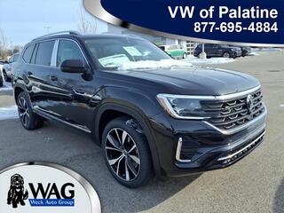 2026 Volkswagen Atlas for sale in Mt. Prospect IL
