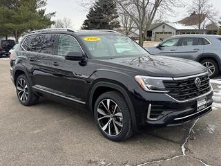 2026 Volkswagen Atlas for sale in Janesville WI