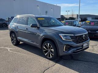 2026 Volkswagen Atlas for sale in Janesville WI