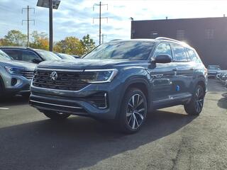 2026 Volkswagen Atlas for sale in Roselle NJ