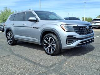 2026 Volkswagen Atlas for sale in Peoria AZ