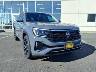 2026 Volkswagen Atlas for sale in Kennewick WA