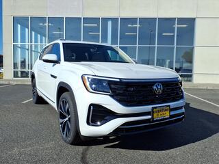 2026 Volkswagen Atlas for sale in Kennewick WA