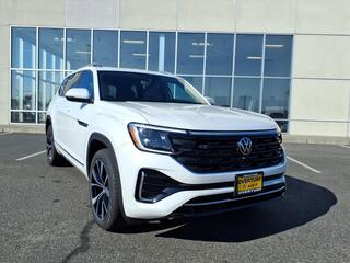 2026 Volkswagen Atlas for sale in Kennewick WA