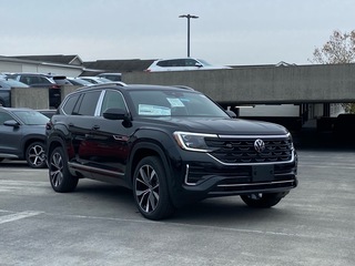 2026 Volkswagen Atlas for sale in Alexandria VA