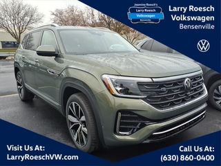 2026 Volkswagen Atlas for sale in Elmhurst IL