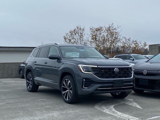 2026 Volkswagen Atlas for sale in Alexandria VA