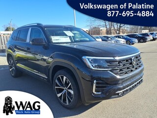 2026 Volkswagen Atlas for sale in Mt. Prospect IL