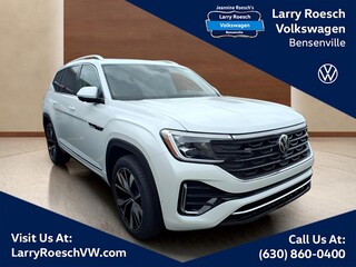 2026 Volkswagen Atlas for sale in Elmhurst IL