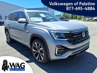 2026 Volkswagen Atlas for sale in Mt. Prospect IL