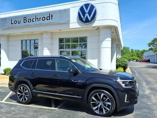 2026 Volkswagen Atlas for sale in Rockford IL