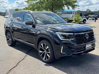 2026 Volkswagen Atlas for sale in Janesville WI