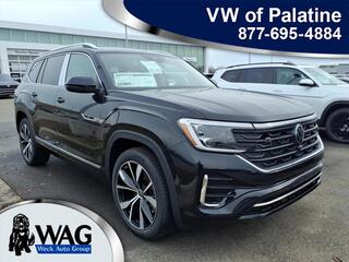 2026 Volkswagen Atlas for sale in Mt. Prospect IL