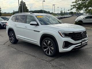 2026 Volkswagen Atlas for sale in Janesville WI