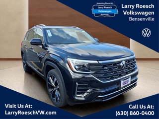 2026 Volkswagen Atlas for sale in Elmhurst IL