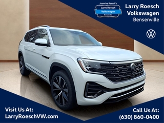 2026 Volkswagen Atlas for sale in Elmhurst IL