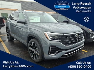 2026 Volkswagen Atlas for sale in Elmhurst IL