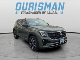 2026 Volkswagen Atlas for sale in Laurel MD