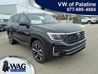 2026 Volkswagen Atlas for sale in Mt. Prospect IL