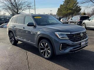 2026 Volkswagen Atlas for sale in Janesville WI