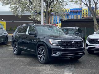 2026 Volkswagen Atlas for sale in Alexandria VA