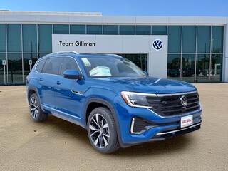 2026 Volkswagen Atlas for sale in Kingwood TX