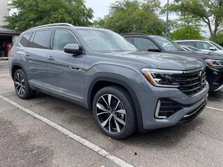 2026 Volkswagen Atlas for sale in Mount Pleasant SC