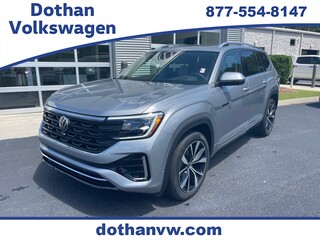 2026 Volkswagen Atlas for sale in Dothan AL