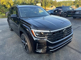 2026 Volkswagen Atlas for sale in Harvey LA