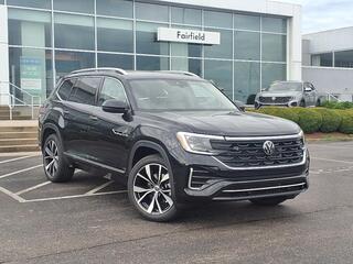 2026 Volkswagen Atlas for sale in Cincinnati OH