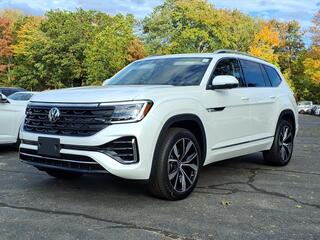 2026 Volkswagen Atlas for sale in Bedford MA