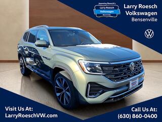 2026 Volkswagen Atlas for sale in Elmhurst IL