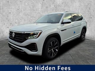 2026 Volkswagen Atlas for sale in Roselle NJ