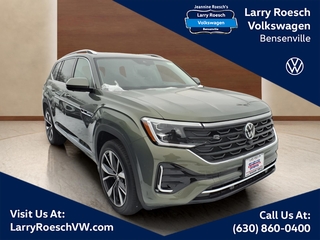 2026 Volkswagen Atlas for sale in Elmhurst IL