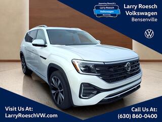 2026 Volkswagen Atlas for sale in Elmhurst IL