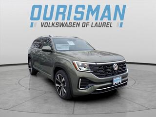 2026 Volkswagen Atlas for sale in Laurel MD