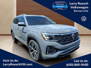 2026 Volkswagen Atlas for sale in Elmhurst IL