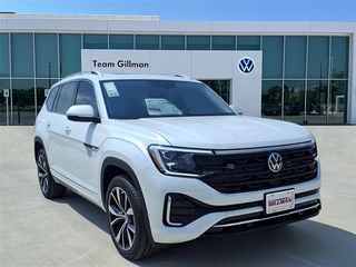 2026 Volkswagen Atlas for sale in Kingwood TX