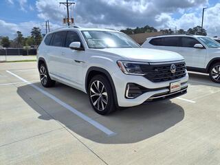 2026 Volkswagen Atlas for sale in Kingwood TX