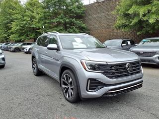 2026 Volkswagen Atlas for sale in Laurel MD