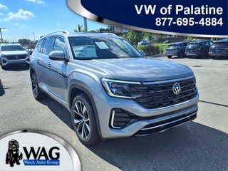 2026 Volkswagen Atlas for sale in Mt. Prospect IL