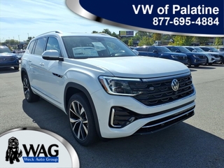 2026 Volkswagen Atlas for sale in Mt. Prospect IL