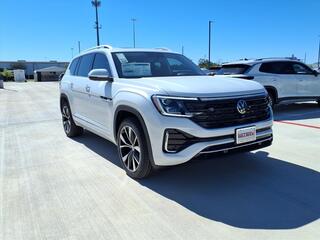2026 Volkswagen Atlas for sale in Kingwood TX
