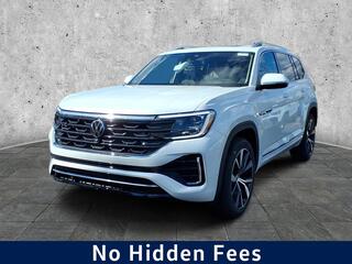 2026 Volkswagen Atlas for sale in Edison NJ