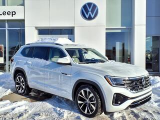 2026 Volkswagen Atlas for sale in Salem NH