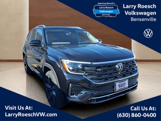 2026 Volkswagen Atlas for sale in Elmhurst IL
