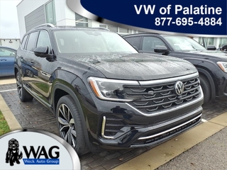 2026 Volkswagen Atlas for sale in Mt. Prospect IL