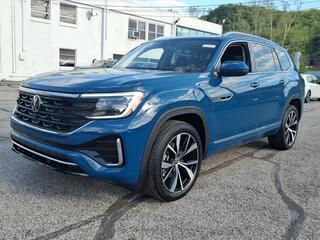 2026 Volkswagen Atlas for sale in Wheeling WV