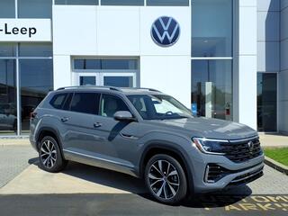 2026 Volkswagen Atlas for sale in Salem NH