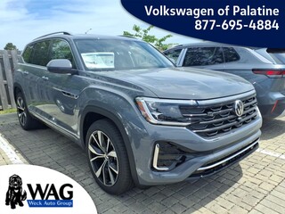 2026 Volkswagen Atlas for sale in Mt. Prospect IL